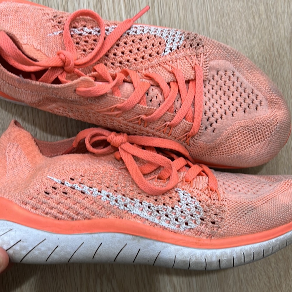 Nike Freerun - Picture 3 of 3